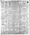 Dublin Daily Express Wednesday 01 November 1911 Page 4