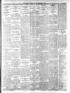 Dublin Daily Express Friday 03 November 1911 Page 5