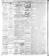 Dublin Daily Express Saturday 04 November 1911 Page 4