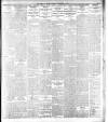 Dublin Daily Express Saturday 04 November 1911 Page 5