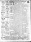 Dublin Daily Express Tuesday 07 November 1911 Page 4