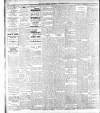 Dublin Daily Express Thursday 09 November 1911 Page 4