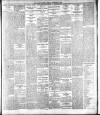 Dublin Daily Express Friday 10 November 1911 Page 5