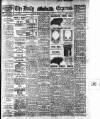 Dublin Daily Express Monday 13 November 1911 Page 1
