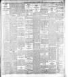 Dublin Daily Express Tuesday 14 November 1911 Page 5
