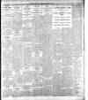 Dublin Daily Express Friday 17 November 1911 Page 5