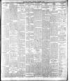 Dublin Daily Express Saturday 25 November 1911 Page 5