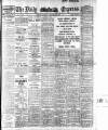 Dublin Daily Express Monday 27 November 1911 Page 1