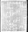 Dublin Daily Express Thursday 30 November 1911 Page 5