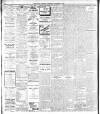 Dublin Daily Express Saturday 02 December 1911 Page 4