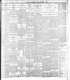 Dublin Daily Express Friday 08 December 1911 Page 5