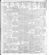 Dublin Daily Express Saturday 09 December 1911 Page 5