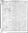 Dublin Daily Express Thursday 04 January 1912 Page 4