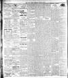 Dublin Daily Express Thursday 11 January 1912 Page 4