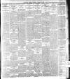 Dublin Daily Express Thursday 11 January 1912 Page 5
