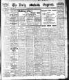Dublin Daily Express Friday 12 January 1912 Page 1
