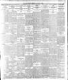 Dublin Daily Express Thursday 18 January 1912 Page 5