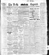 Dublin Daily Express Saturday 20 January 1912 Page 1