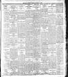 Dublin Daily Express Saturday 20 January 1912 Page 5