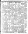 Dublin Daily Express Monday 22 January 1912 Page 5