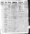 Dublin Daily Express Wednesday 24 January 1912 Page 1