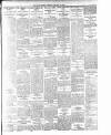 Dublin Daily Express Monday 29 January 1912 Page 5