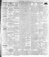 Dublin Daily Express Friday 02 February 1912 Page 4