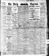 Dublin Daily Express Thursday 08 February 1912 Page 1