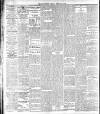 Dublin Daily Express Friday 09 February 1912 Page 4