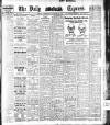 Dublin Daily Express Wednesday 14 February 1912 Page 1