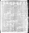 Dublin Daily Express Wednesday 14 February 1912 Page 5