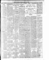 Dublin Daily Express Thursday 15 February 1912 Page 7