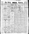 Dublin Daily Express Saturday 17 February 1912 Page 1