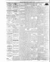 Dublin Daily Express Monday 19 February 1912 Page 4