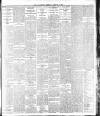 Dublin Daily Express Thursday 22 February 1912 Page 5