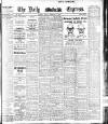 Dublin Daily Express Friday 23 February 1912 Page 1