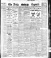 Dublin Daily Express Thursday 29 February 1912 Page 1