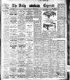 Dublin Daily Express Saturday 16 March 1912 Page 1
