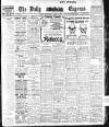 Dublin Daily Express Wednesday 10 April 1912 Page 1