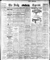 Dublin Daily Express Thursday 11 April 1912 Page 1
