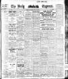 Dublin Daily Express Saturday 11 May 1912 Page 1