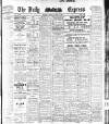 Dublin Daily Express Tuesday 14 May 1912 Page 1