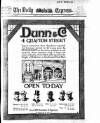 Dublin Daily Express Tuesday 21 May 1912 Page 1