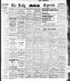 Dublin Daily Express Thursday 23 May 1912 Page 1