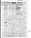 Dublin Daily Express Tuesday 28 May 1912 Page 1