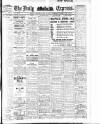 Dublin Daily Express Thursday 30 May 1912 Page 1