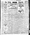 Dublin Daily Express Thursday 13 June 1912 Page 1