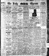 Dublin Daily Express Saturday 20 July 1912 Page 1