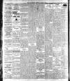 Dublin Daily Express Thursday 01 August 1912 Page 4