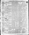 Dublin Daily Express Thursday 08 August 1912 Page 4